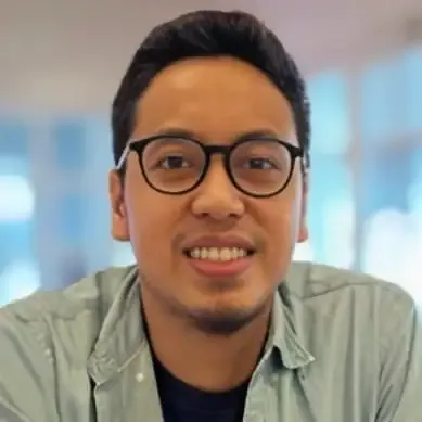 Hilman Ramadhan